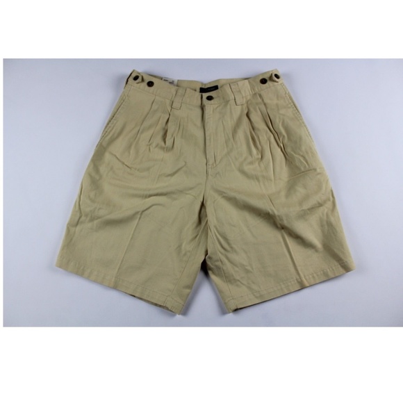dockers chino shorts